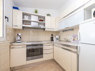 Apartment Duće Features 27
