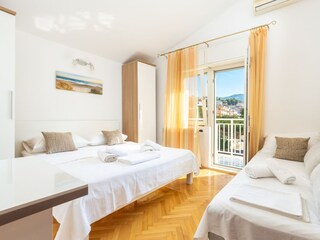 Apartment Duće Features 29