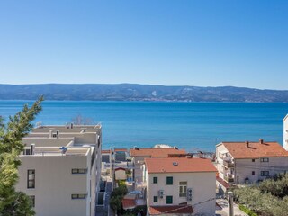 Apartment Duće Features 33