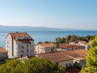 Apartment Duće Features 34