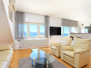 Apartment Duće Features 37