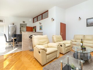 Apartment Duće Features 39