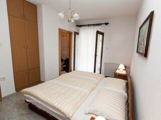 Apartment Crikvenica Ausstattung 1