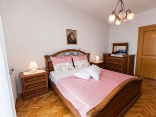 Apartment Crikvenica Ausstattung 2