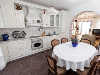 Apartment Crikvenica Features 7