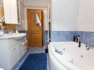 Apartment Crikvenica Ausstattung 10