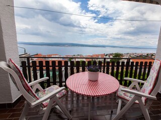 Apartment Crikvenica Features 14
