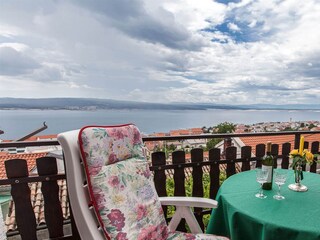 Apartment Crikvenica Features 15