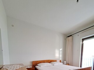 Apartment Grebastica Features 2