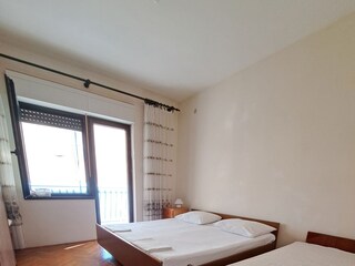 Apartment Grebastica Ausstattung 4