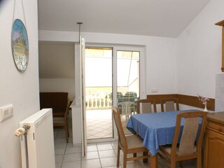 Apartment Mandre Ausstattung 4