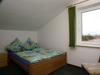 Apartment Mandre Ausstattung 6