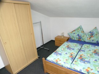 Apartment Mandre Ausstattung 7