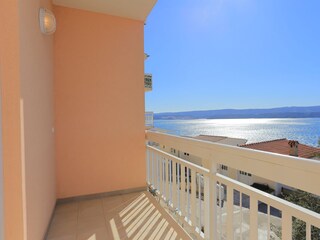 Apartment Stanici Features 2