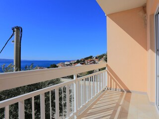 Apartment Stanici Features 3