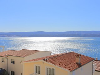 Apartment Stanici Ausstattung 6