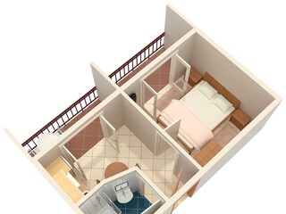 Apartment Stanici Features 8