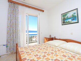 Apartment Stanici Ausstattung 9