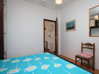 Apartment Postira Ausstattung 3