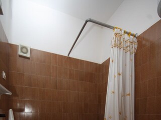 Apartment Postira Ausstattung 4