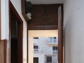Apartment Postira Ausstattung 5