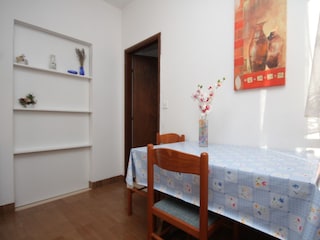 Apartment Postira Ausstattung 10