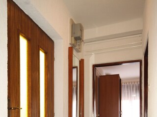 Apartment Mali Losinj Ausstattung 2