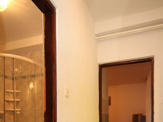 Apartment Mali Losinj Ausstattung 3