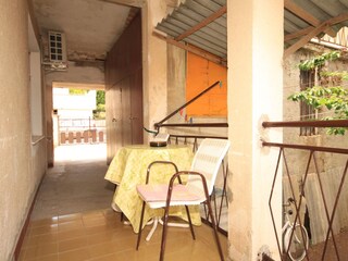 Apartment Mali Losinj Ausstattung 5
