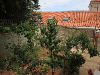 Apartment Mali Losinj Ausstattung 6