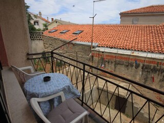 Apartment Mali Losinj Ausstattung 8