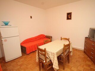 Apartment Mali Losinj Ausstattung 13