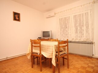 Apartment Mali Losinj Ausstattung 15