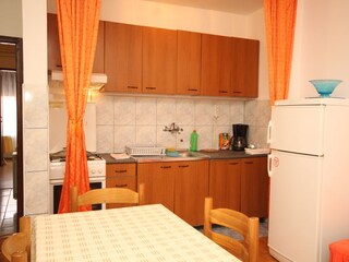 Apartment Mali Losinj Ausstattung 16