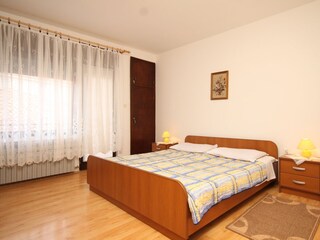 Apartment Mali Losinj Ausstattung 17
