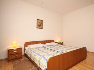 Apartment Mali Losinj Ausstattung 19