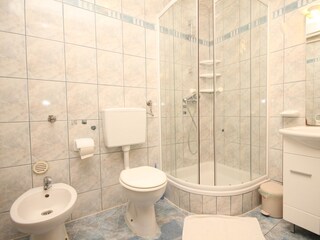 Apartment Mali Losinj Ausstattung 20