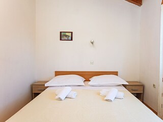 Apartment Tisno Ausstattung 3