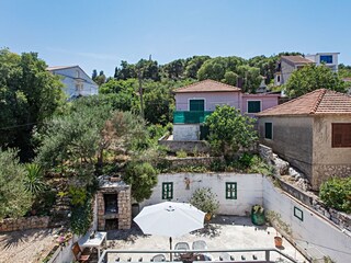 Apartment Tisno Features 7