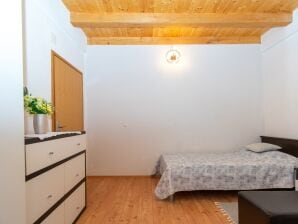 Two bedroom apartment near beach Preko, Ugljan (A-11914-a) - Preko - image1