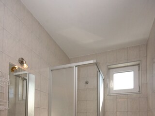 Apartment Mandre Ausstattung 3