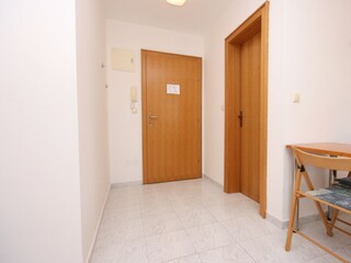 Apartment Mandre Features 4