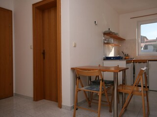 Apartment Mandre Features 2