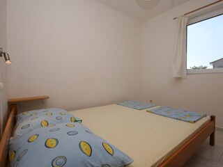 Apartment Mandre Features 3