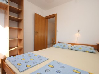 Apartment Mandre Features 4