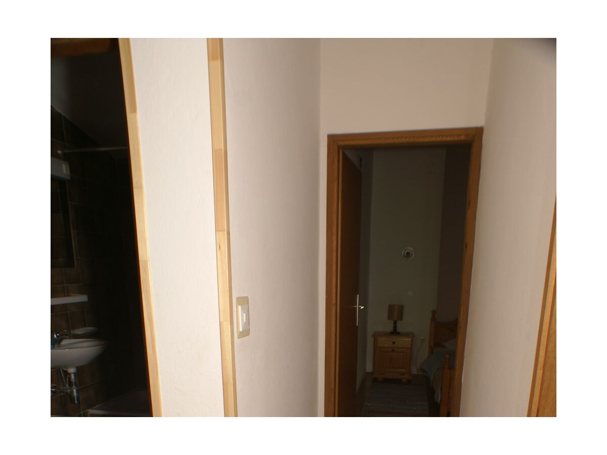 Apartment Duće Ausstattung 5