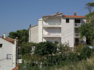 Apartment Duće Ausstattung 1