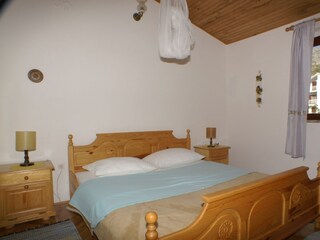 Apartment Duće Features 3