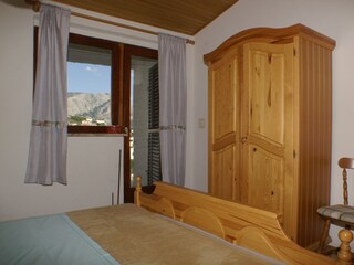 Apartment Duće Ausstattung 4