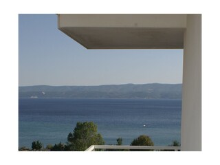 Apartment Duće Features 7